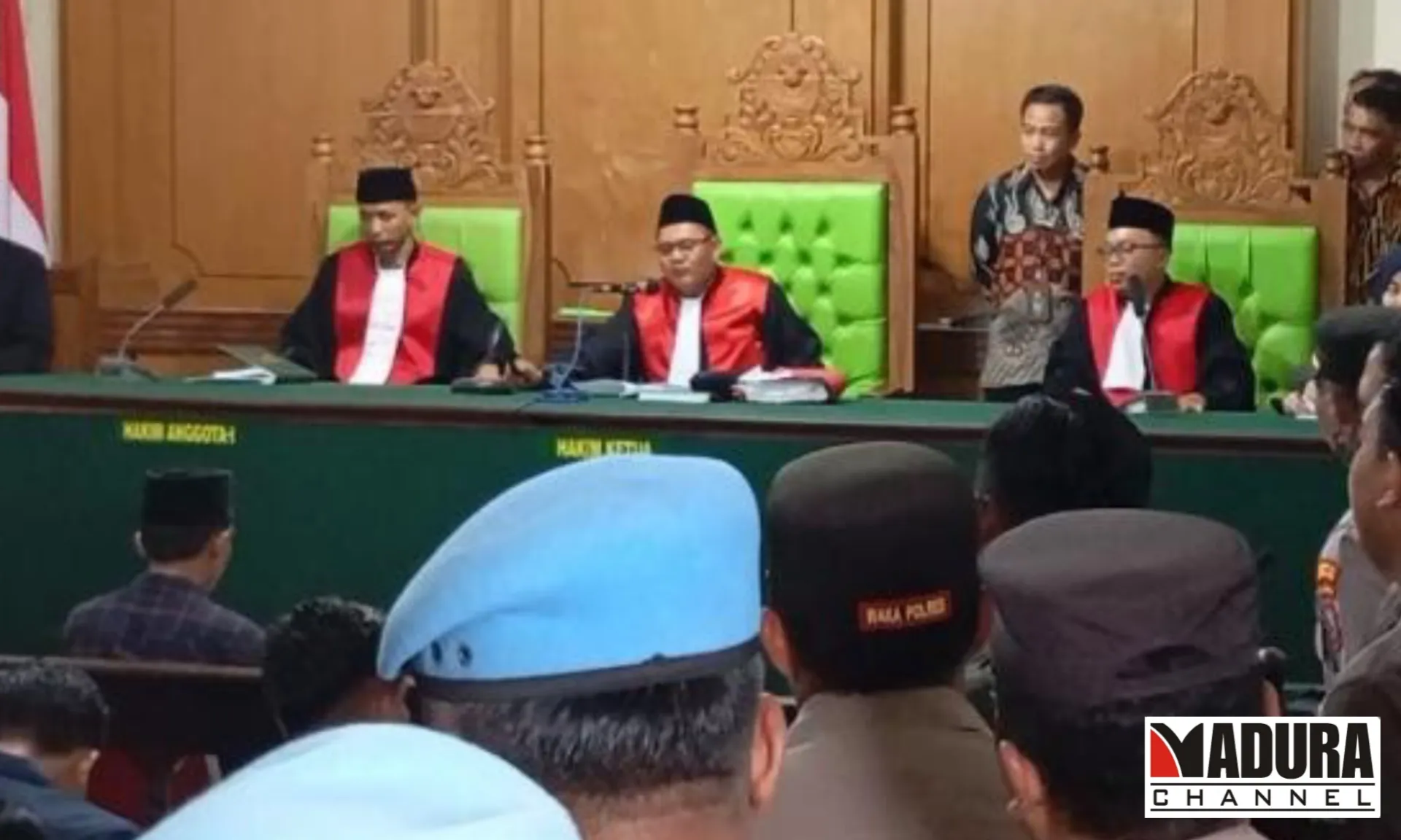Masih Ingat Een? Mahasiswi yang dibakar Sang Pacar di Bangkalan, Pelaku Kini Divonis Mati (Ilustrasi)