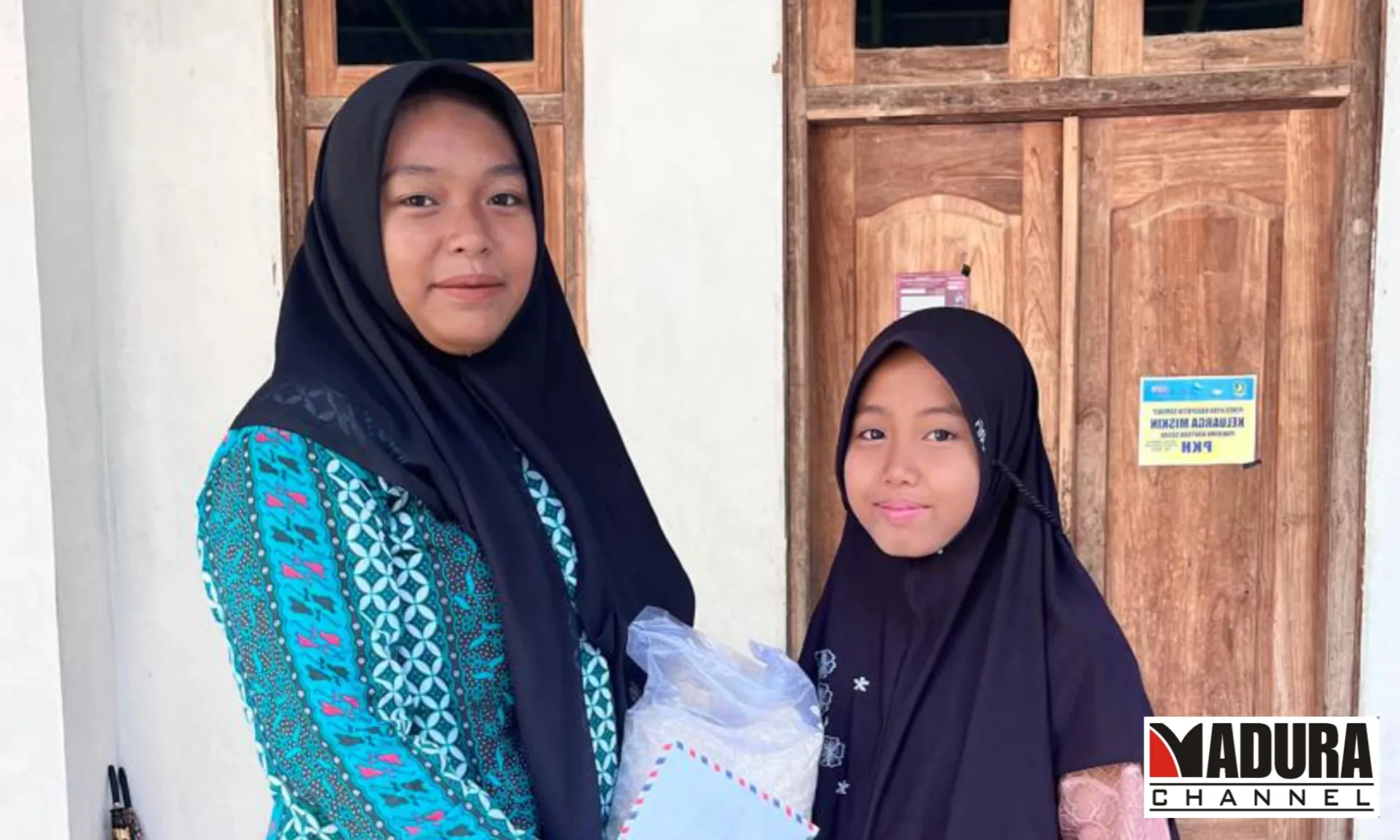 IPNU-IPPNU Husnul Khatimah Sambangi Rumah Anak Yatim, Beri Santunan Penuh Kehangatan (Ilustrasi)
