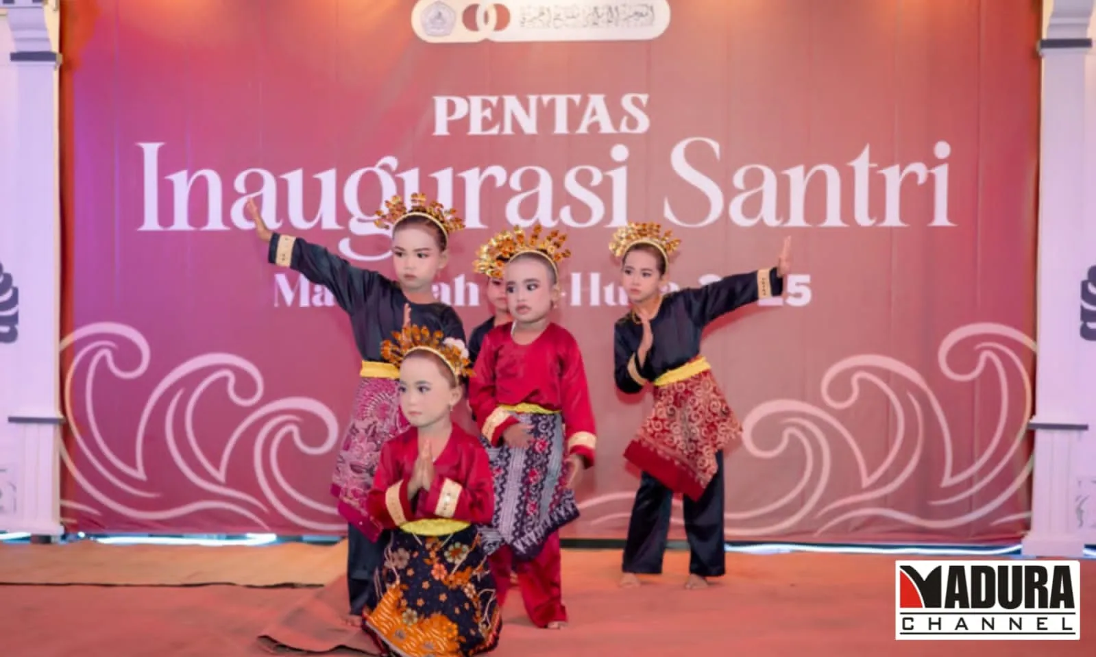 Megah, Selama Dua Malam Pentas Seni Madrasah Al-Huda Tampilkan Beragam Bakat Siswa (Ilustrasi)