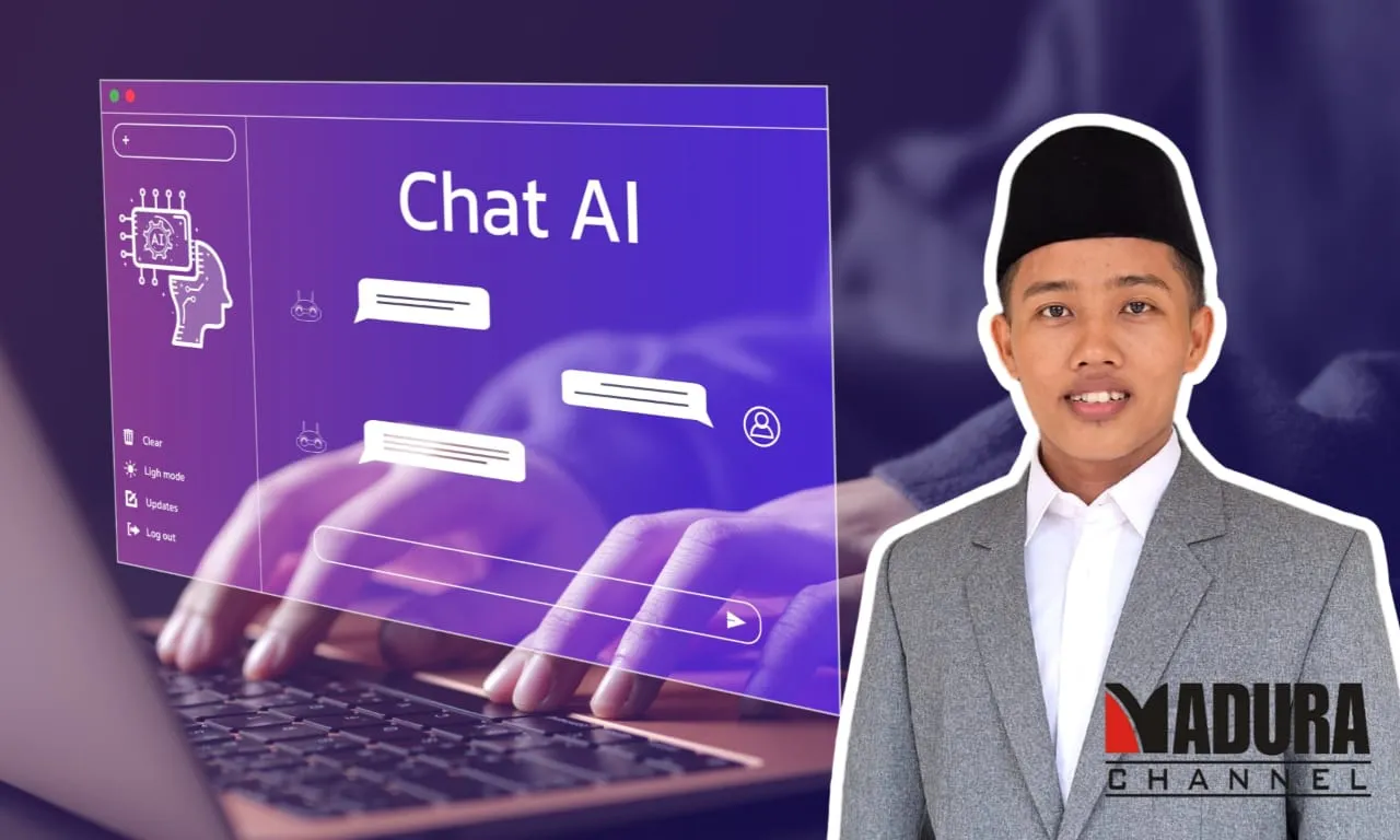 Customer Service via Chatbot: Efektifkah Komunikasi Tanpa Emosi? (Ilustrasi)