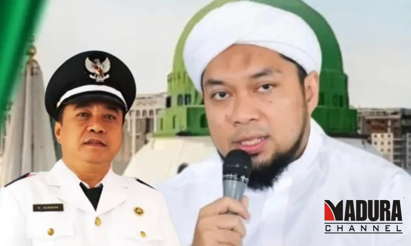 Banasare Bersholawat, H. Sarbini: Wujud Syukur dan Penghormatan kepada Sesepuh (Ilustrasi)