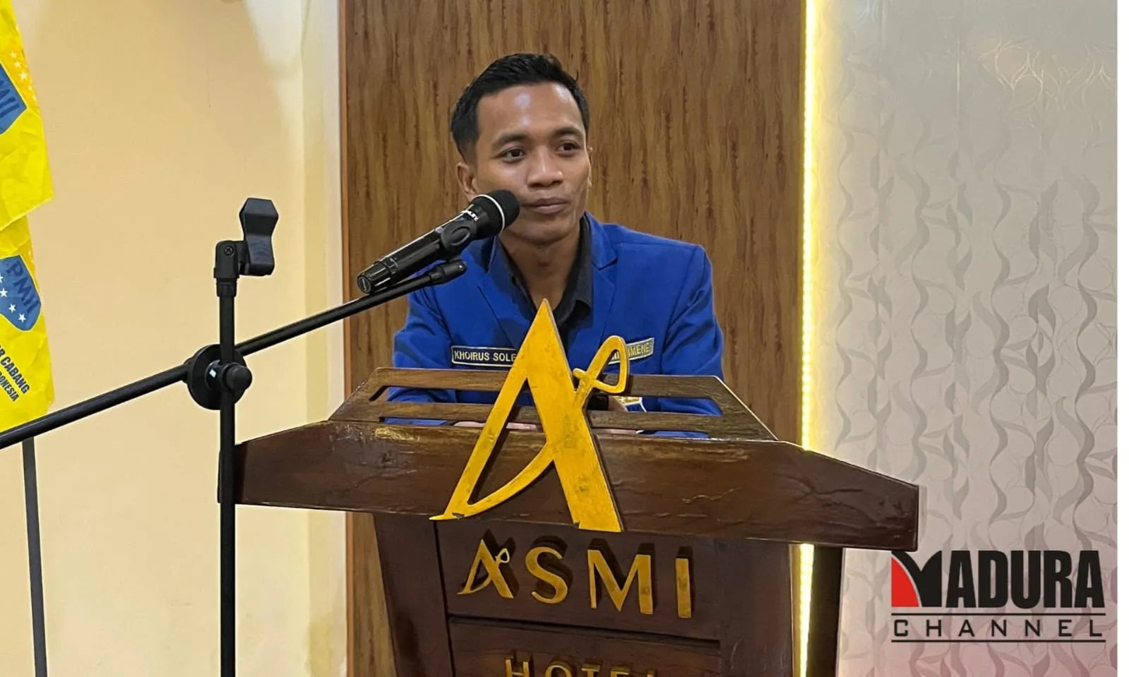 PC PMII Sumenep Kecam Represifitas Polri: Reformasi Polri Demi Melindungi Hak-Hak Sipil (Ilustrasi)
