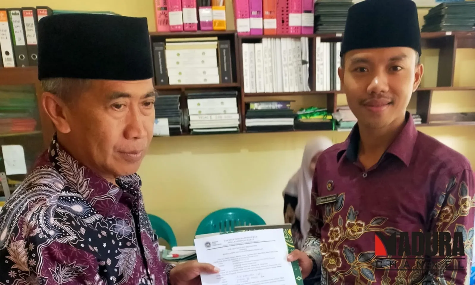 MI Fathul Ulum Pamekasan Belum Terima MBG Meski Sudah MoU, Persoalan Medan Jadi Alasan (Ilustrasi)