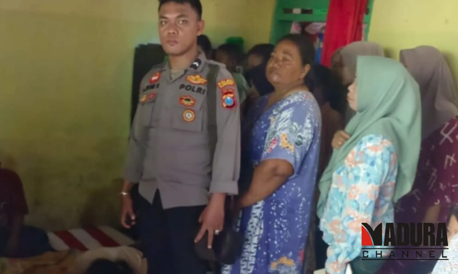 Duka di Pesisir Arjasa, Dua Bocah Tewas Tenggelam Saat Air Laut Pasang (Ilustrasi)