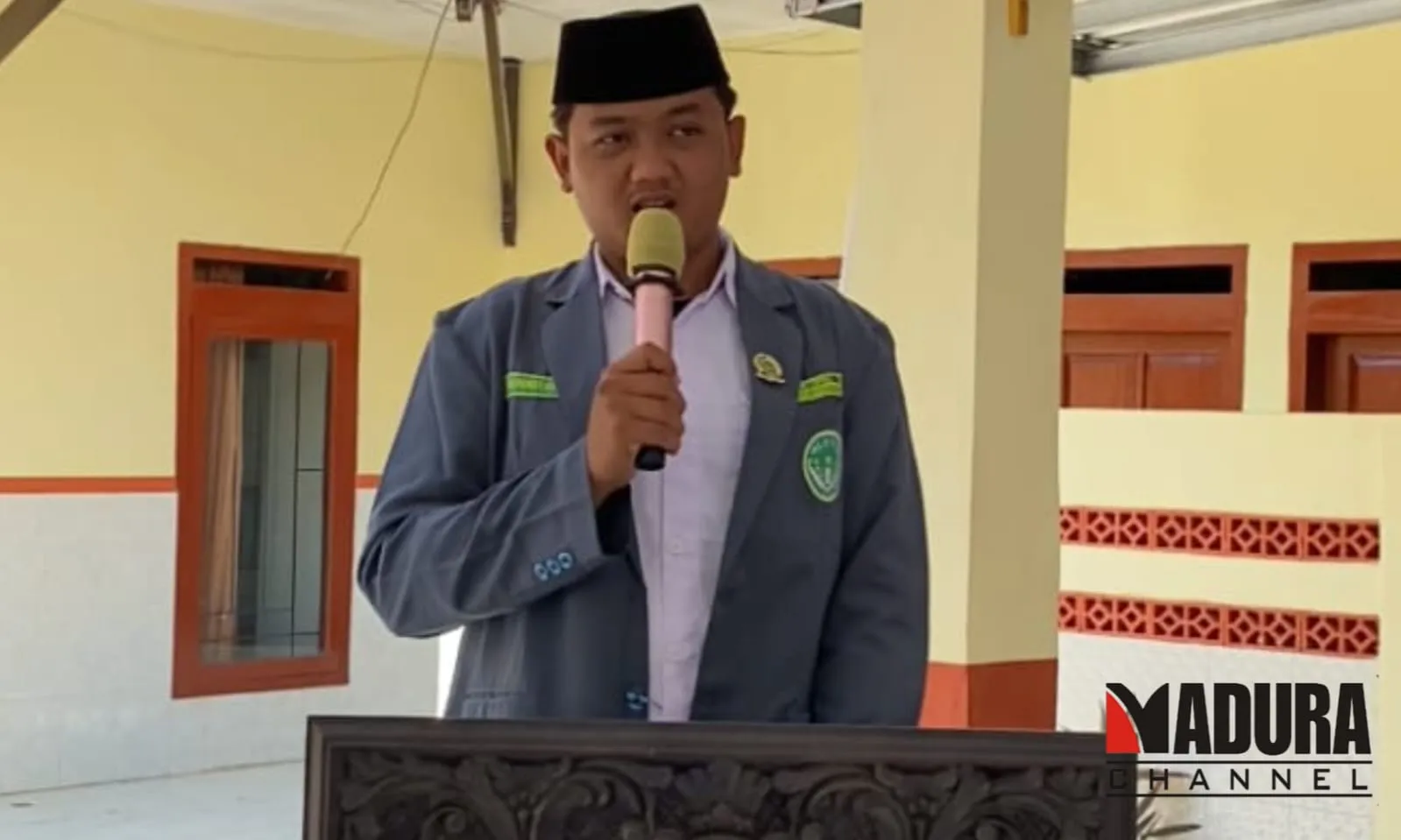PAC IPNU Giligenting Resmi Dilantik, Siap Garap Program Inovatif untuk Pelajar (Ilustrasi)