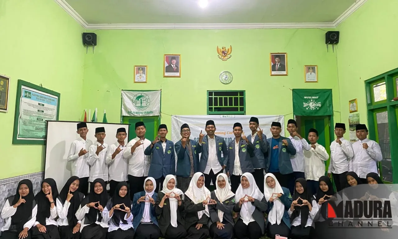 PAC IPNU IPPNU Rubaru Gelar Santri Kreative Competition, Semarakkan Hari Santri 2025 (Ilustrasi)
