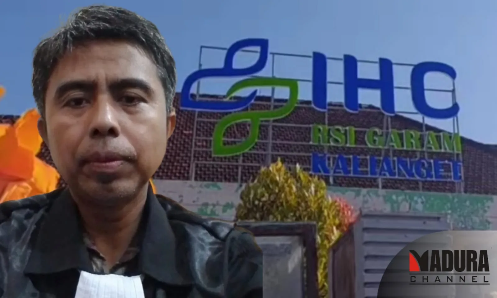 Diduga Manipulasi Informasi Pelayanan Kesehatan, YLBH-Madura Akan Laporkan RSI Kalianget (Ilustrasi)