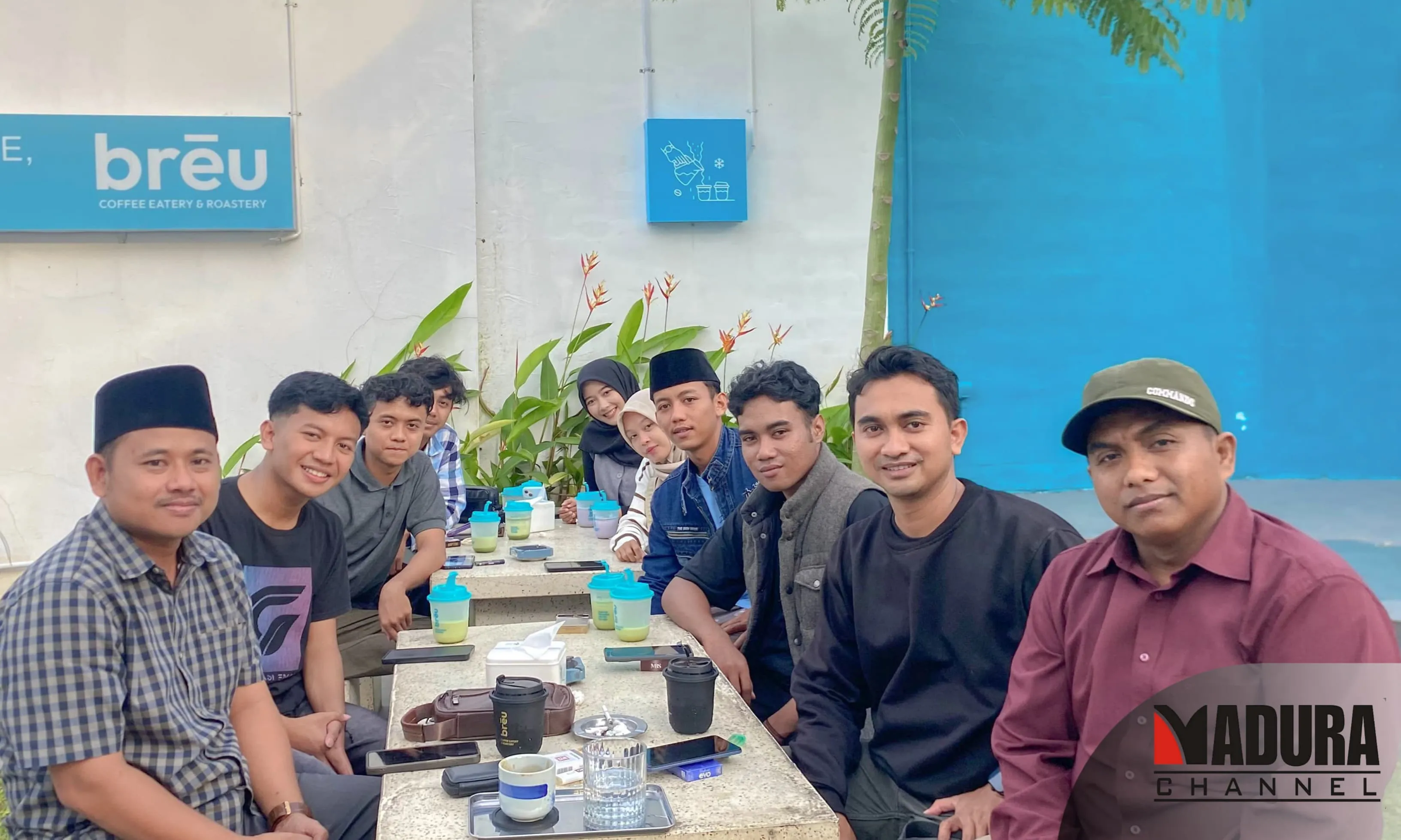 Rapat Koordinasi KKN Internasional 2026, INKADHA Matangkan Persiapan Program Global (Ilustrasi)