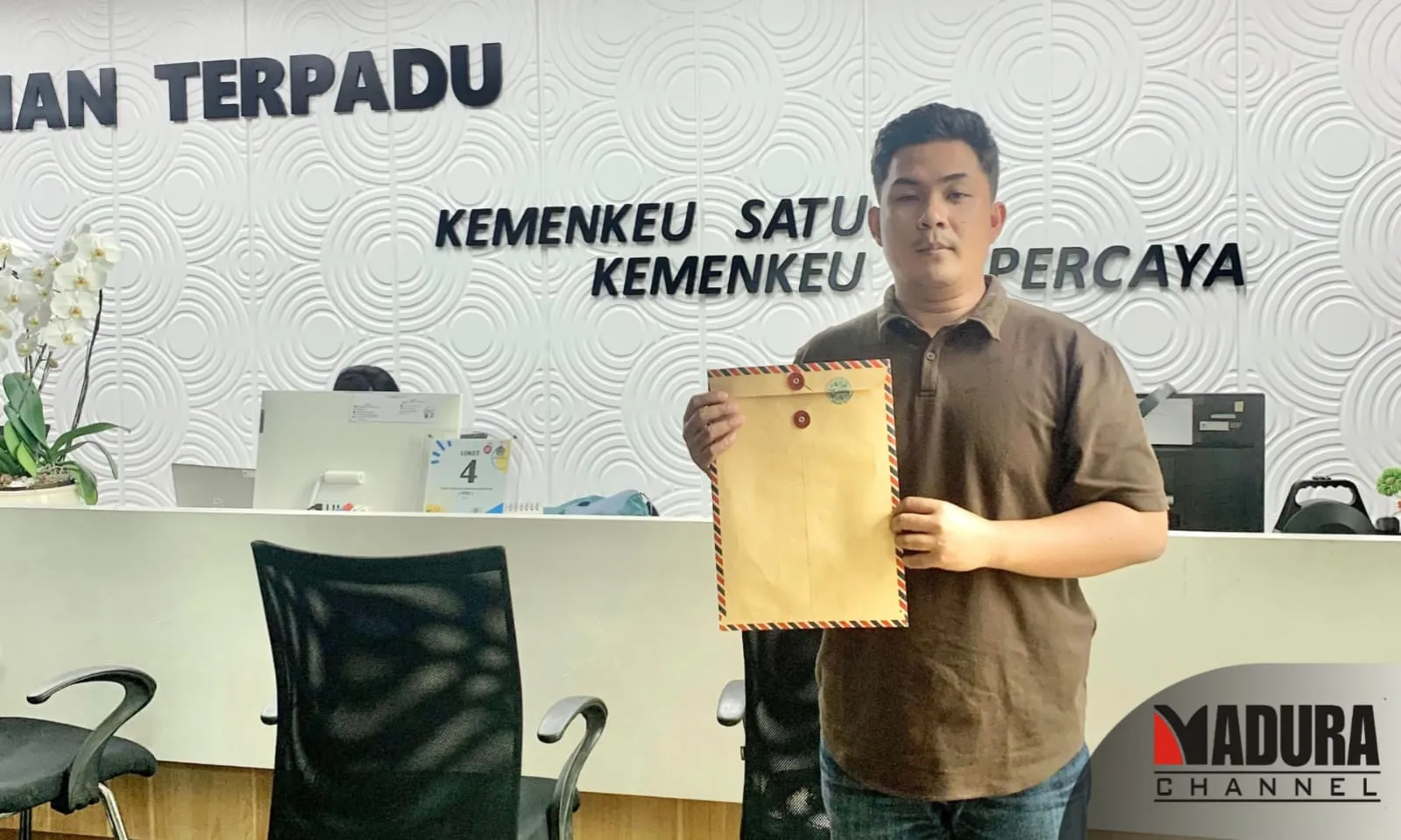 Dear Jatim Desak Kemenkeu RI Hentikan Realisasi Anggaran MBG ke Sumenep (Ilustrasi)