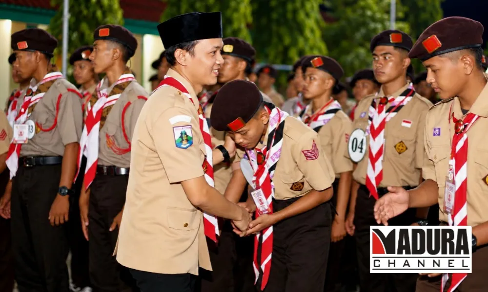 Belajar Kalah: Sebab hidup memang banyak kalahnya (Ilustrasi)