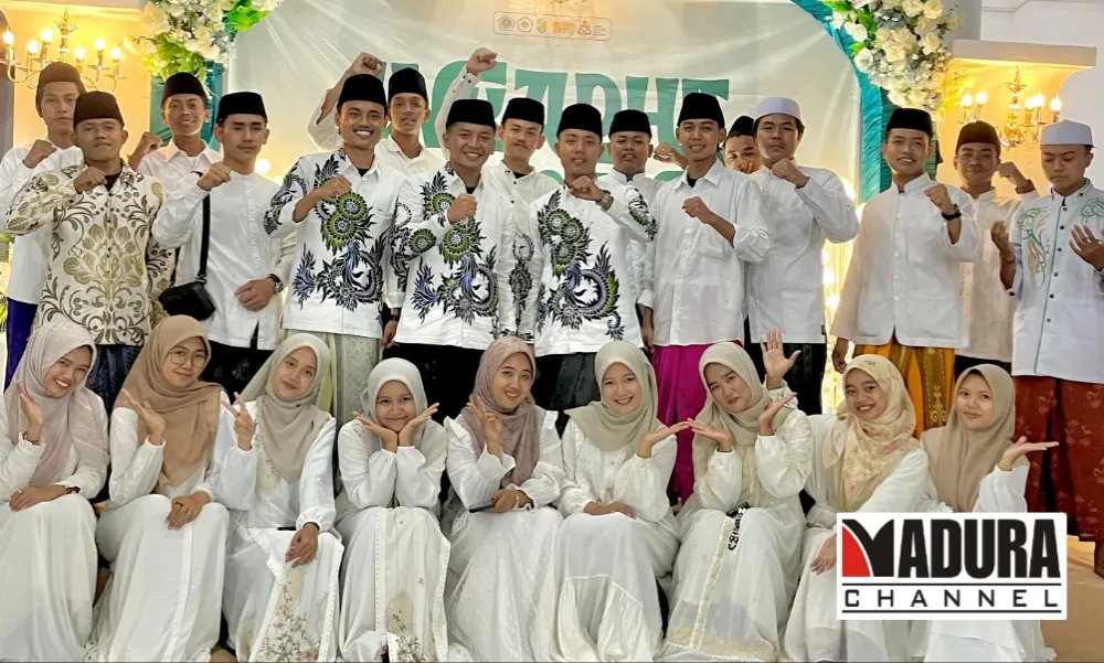 Puncak Dies Natalis ke-18 INKADHA dan Hari Santri 2026 Ditutup dengan Majelis Sholawat dan Tausiyah KH Busyro Karim (Ilustrasi)