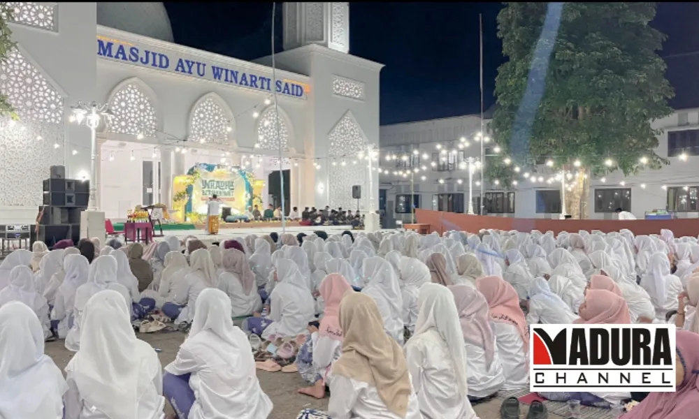 Puncak Dies Natalis ke-18 INKADHA dan Hari Santri 2026 Ditutup dengan Majelis Sholawat dan Tausiyah KH Busyro Karim (Ilustrasi)