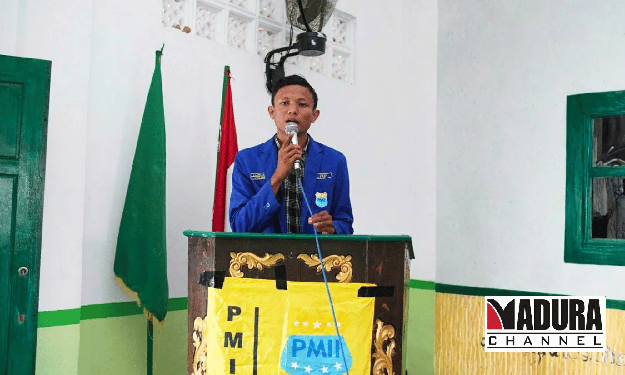 BBM Bersubsidi Langka, PMII Pamekasan Minta Pemerintah Buka Data Pasokan (Ilustrasi)