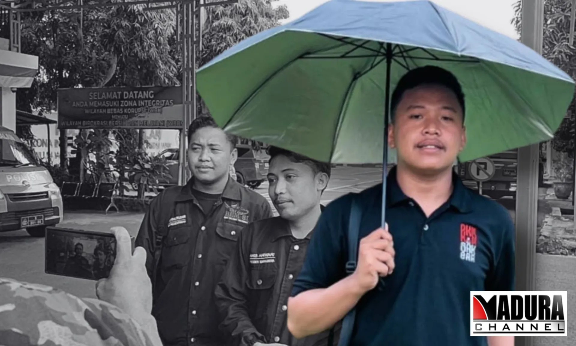 Aktivis UTM Desak Kepala UPA Bahasa Mundur, Pelayanan Dianggap Merugikan Mahasiswa (Ilustrasi)