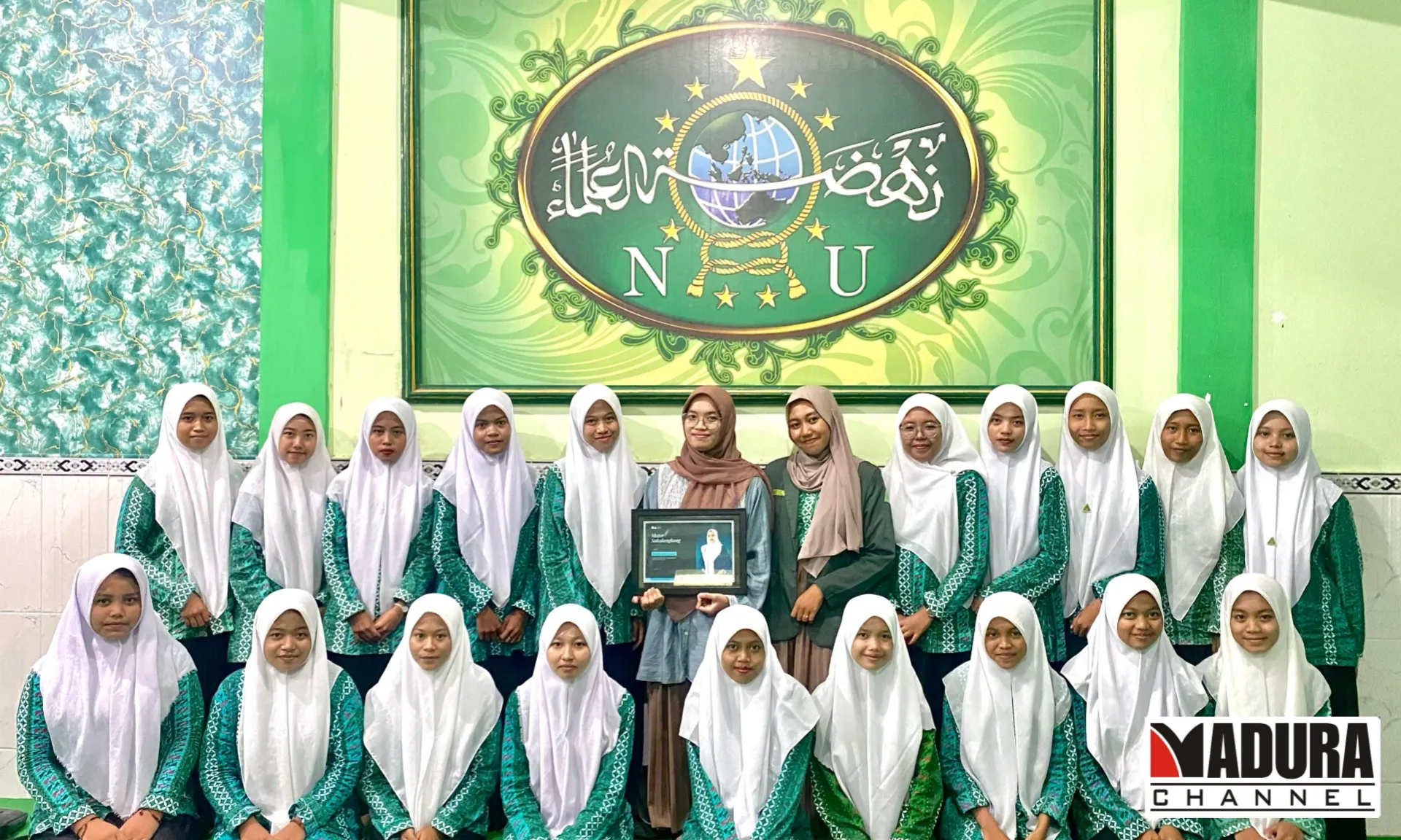 Hadirkan Pelatih dari PW IPPNU Jatim, PAC IPNU-IPPNU Gapura Gelar 'Nyator Kaderisasi' Begini Pesannya (Ilustrasi)