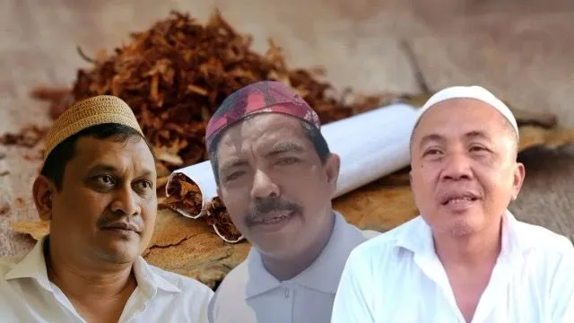 Pro-Kontra Imbauan Pengurangan Tanam Tembakau di Madura, Petani Diminta Waspadai Kelebihan Stok (Ilustrasi)