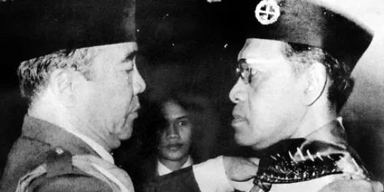 Hari Bapak Pramuka Indonesia: Sosok Panutan bagi Generasi Muda (Ilustrasi)
