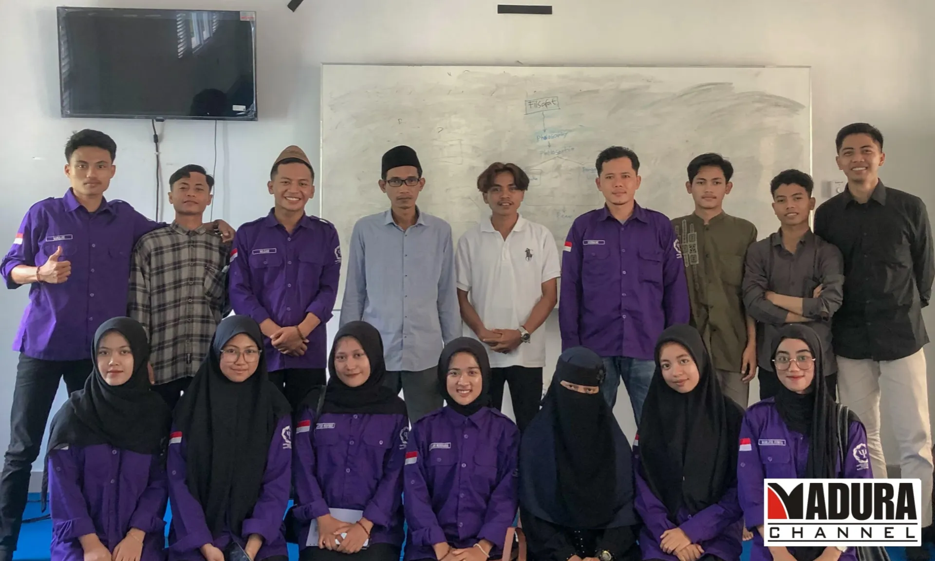 UKM PI INKADHA Gelar Kajian Filsafat, Diharap Mahasiswa Mampu Mendalami Konsep Kebebasan secara Filosofis (Ilustrasi)