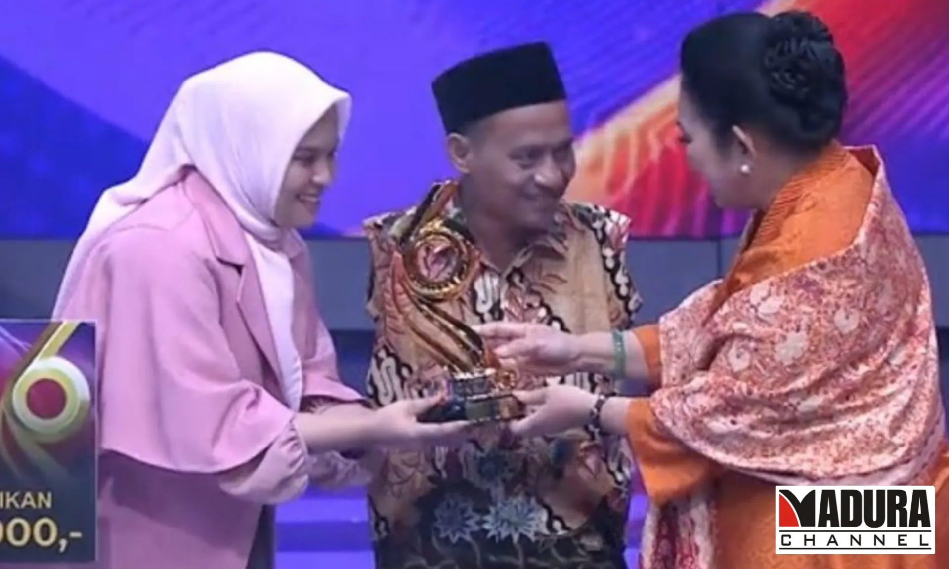 Guru Disabilitas di Madura Raih Penghargaan Nasional, Keterbatasan Bukan Penghalang (Ilustrasi)