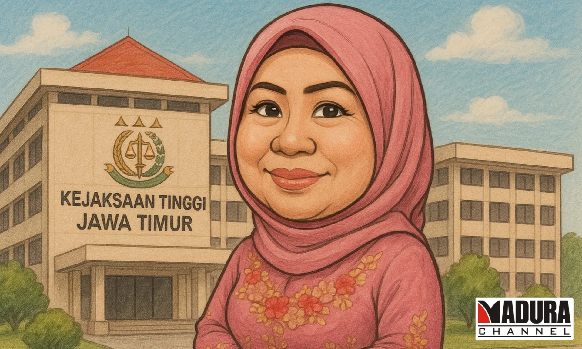 Kepala Desa Errabu Dipanggil Kejati Jatim, Bersama Puluhan Kades dan Fasilitator BSPS Sumenep 2024 (Ilustrasi)