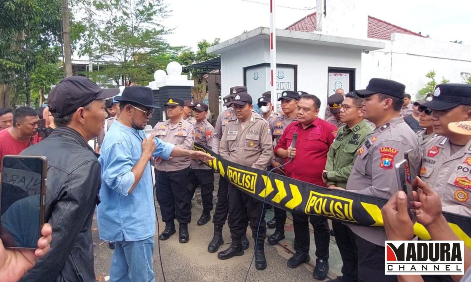 Warga Kembali Tagih Janji Kejaksaan Usut Kasus BSPS Errabu, Fakta Sudah Jelas (Ilustrasi)