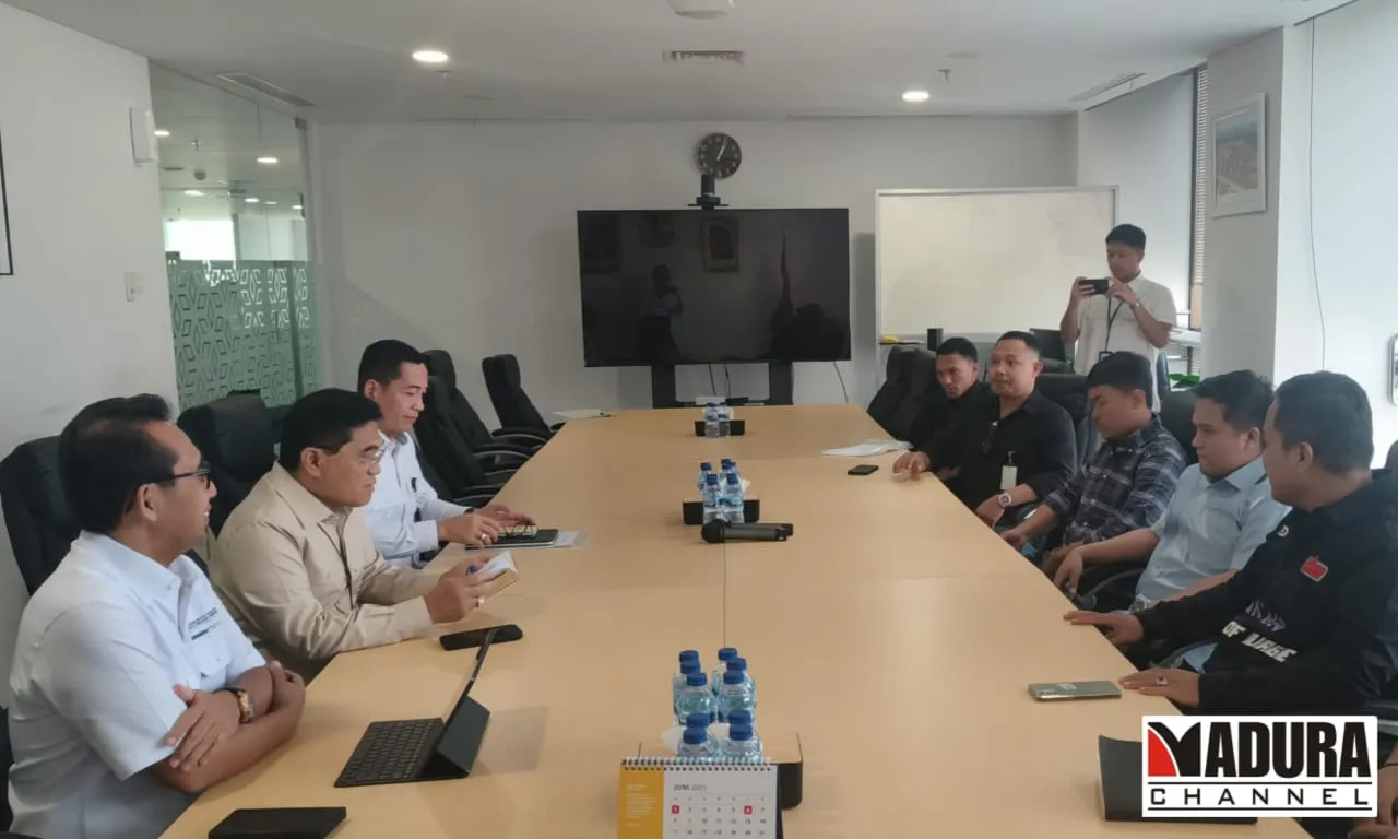 FPM Audiensi dengan Kementerian PKP, Heri Jerman: Kejati Jatim Akan Turun Langsung ke Penerima BSPS (Ilustrasi)