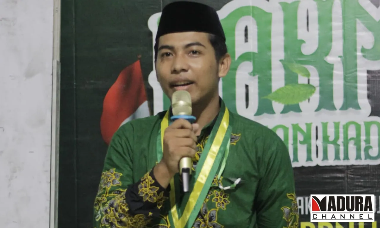 IPNU adalah Ruang Tumbuh (Ilustrasi)