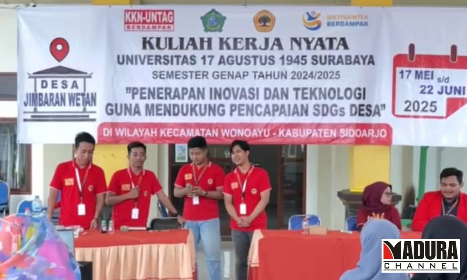 Pelatihan Hidroponik Perkuat Peran Perempuan Desa Jimbaran Wetan (Ilustrasi)