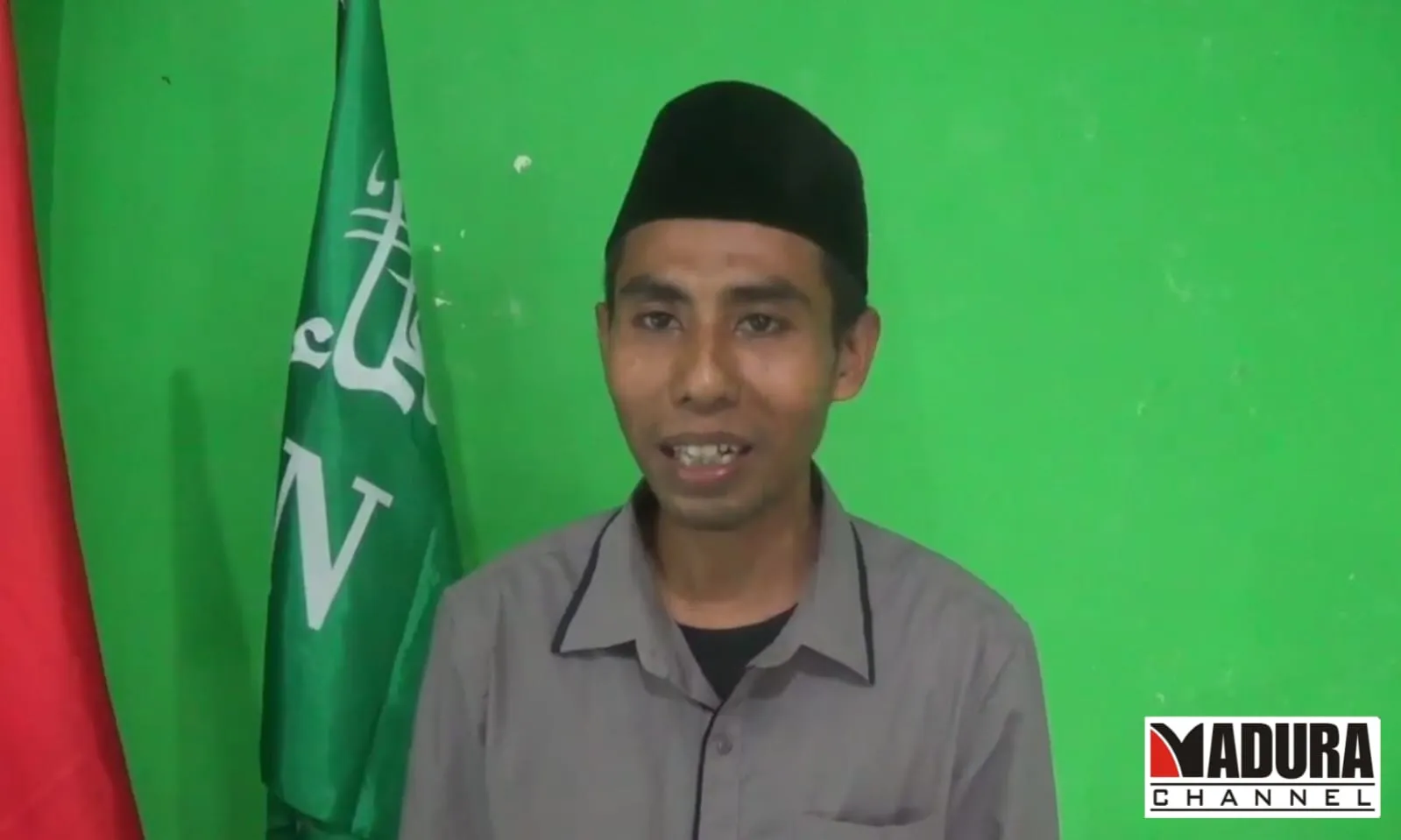 Membangun Kemandirian Sosial, di Tengah Absennya Negara (Ilustrasi)
