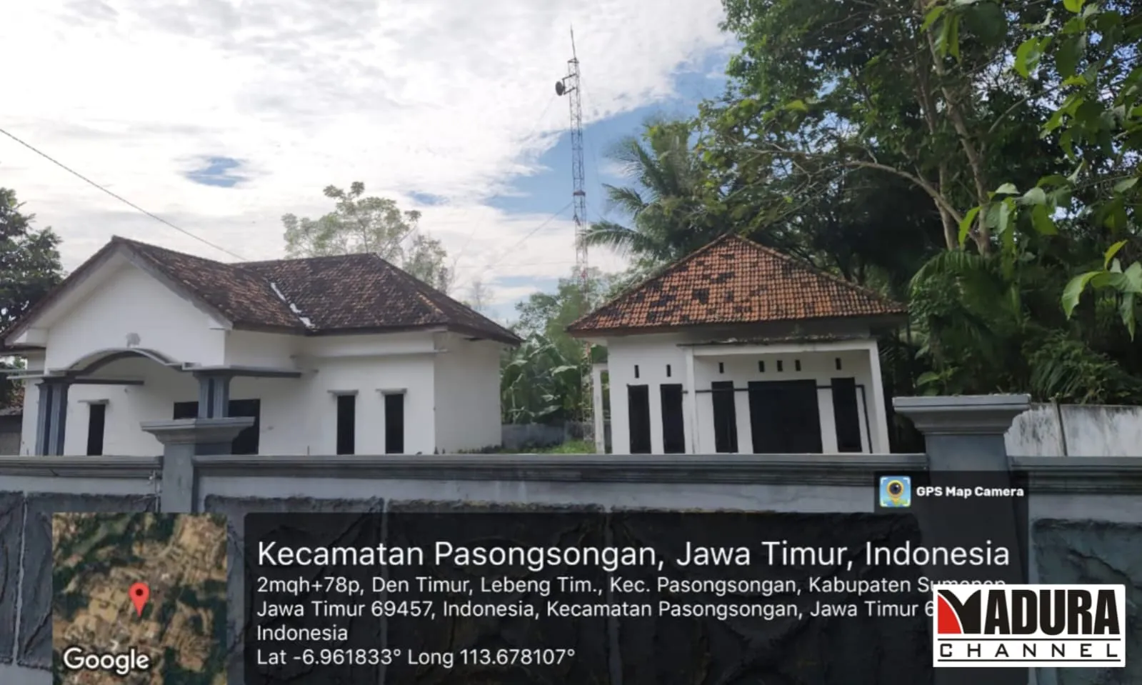 Klaim Transparansi Dana Desa Dipatahkan Fakta: Aktivis Ungkap Kejanggalan di Lebeng Timur (Ilustrasi)