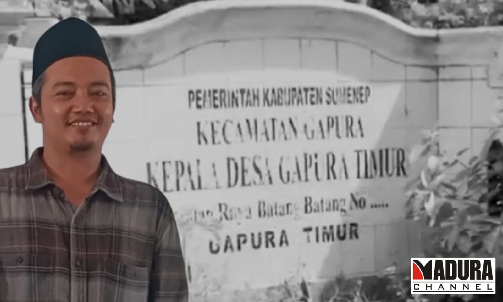 Tata Kelola Desa Tidak Jelas, Aktivis: Kades Gapura Timur Harus Ikut Retret (Ilustrasi)