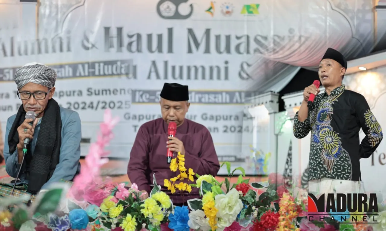 Puncak HIMA ke-51 Al-Huda: Harmoni Alumni, Santri, dan Masyarakat Wujudkan Kemajuan Pendidikan (Ilustrasi)