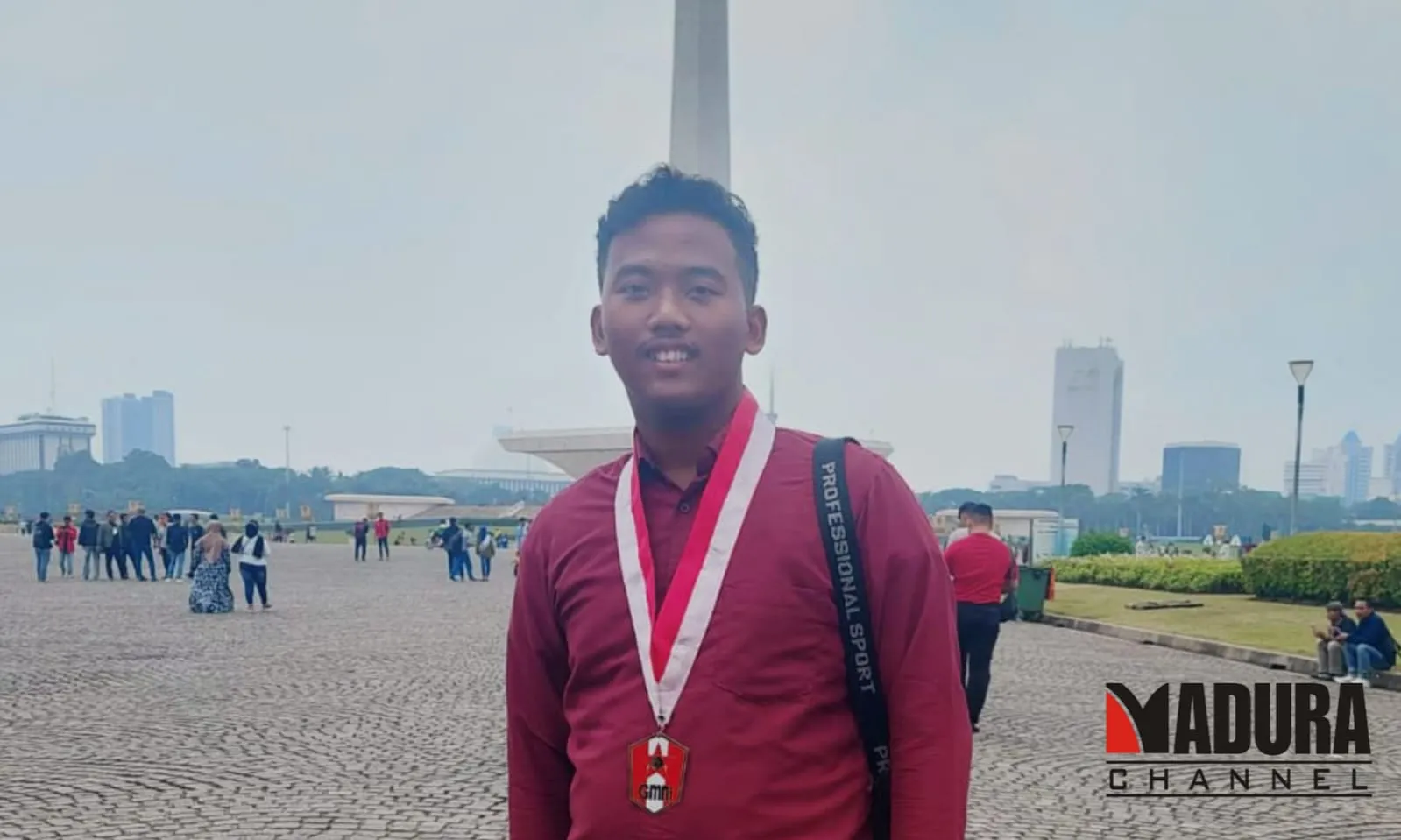 Musda KNPI Sumenep Bikin Pengurusnya Bubar, GMNI: Pemuda Mandul (Ilustrasi)