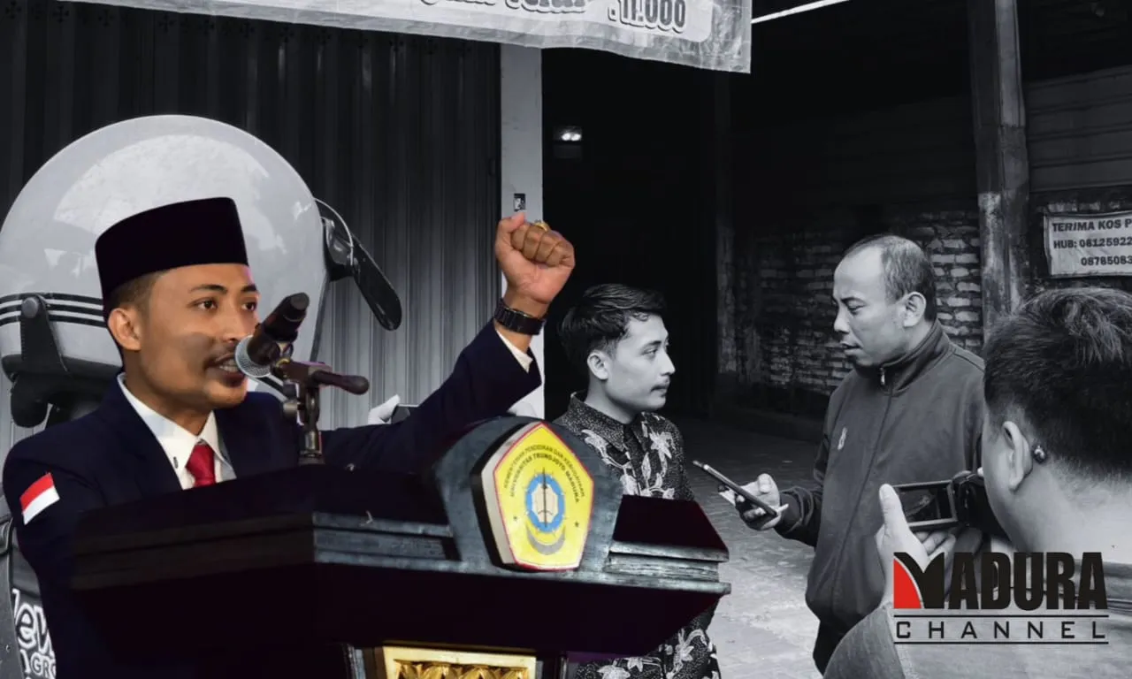 Madura Menuju Provinsi: Gagasan Besar, Tantangan Nyata, butuh persiapan serius (Ilustrasi)