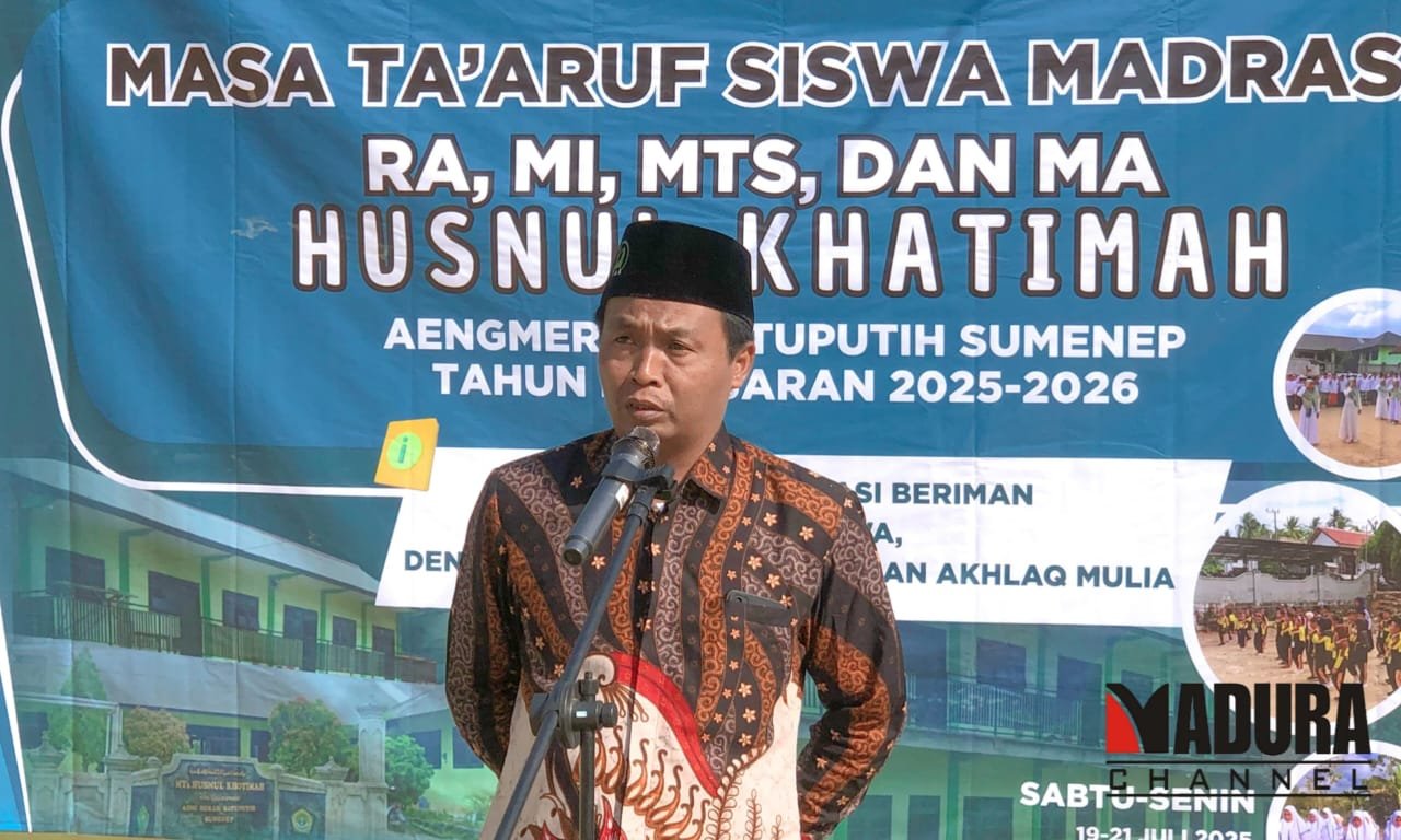 Opening Ceremony MATSAMA Yayasan Husnul Khatimah Lepas Balon, Simbol Harapan Setinggi Langit (Ilustrasi)