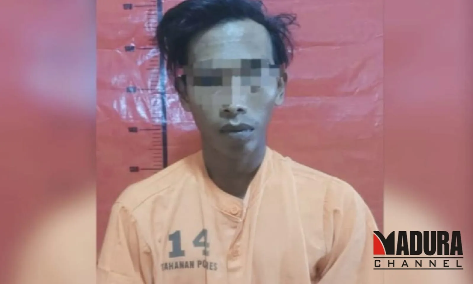 Pelaku Pencabulan Terhadap Anak di Gapura Sumenep Berhasil Ditangkap Polisi (Ilustrasi)