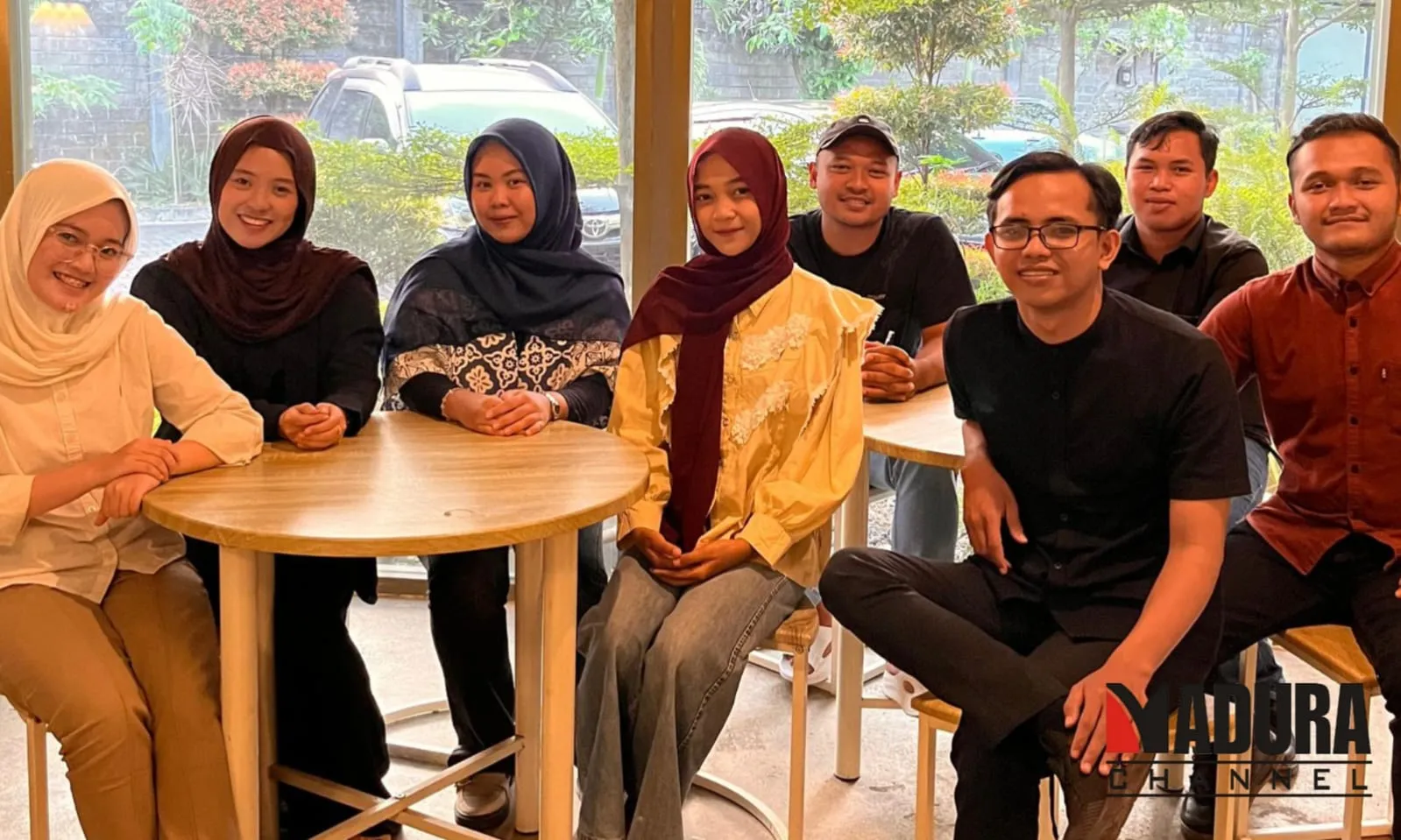 Kenali Diri, Pahami Rasa: Awal Perjalanan Inpiratif GEN Blitar (Ilustrasi)