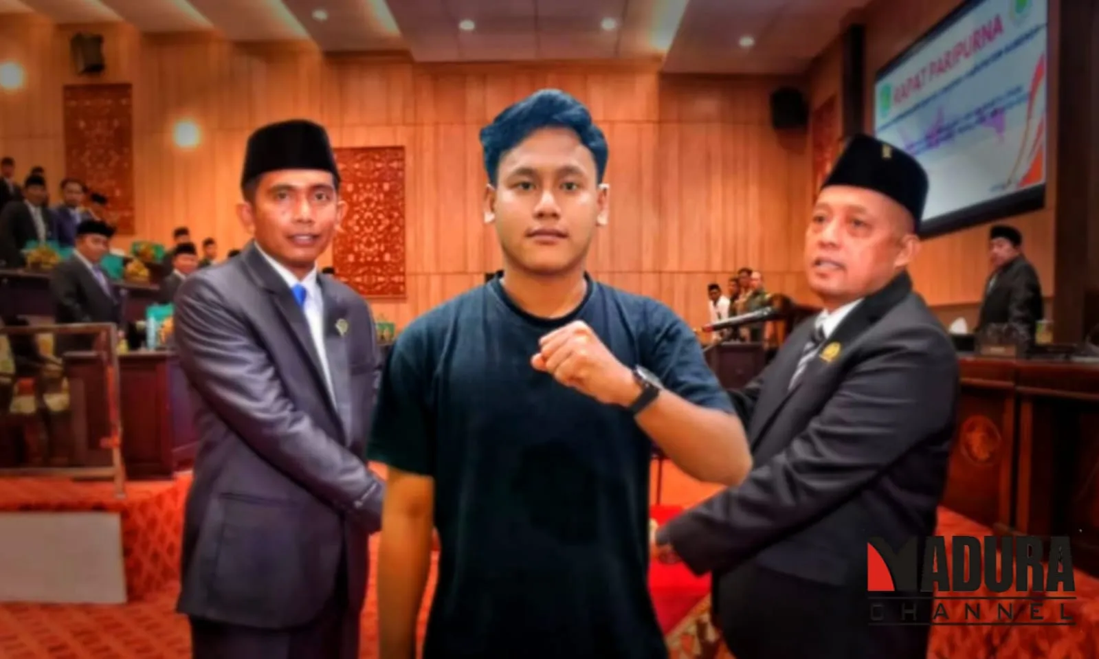 Aktivis FPK Ingatkan Hairul Anam Tak Ulangi Jejak Bambang (Ilustrasi)