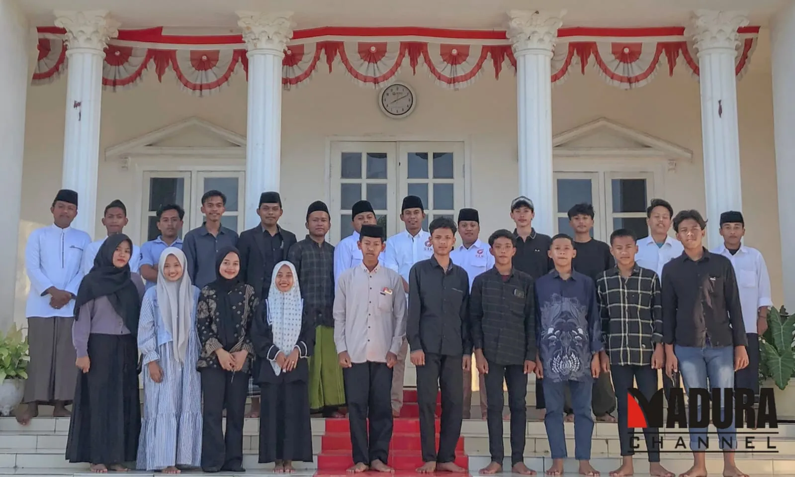 GEN Kecamatan Sambut Positif Konsolidasi Wilayah yang Digelar GEN Sumenep  (Ilustrasi)