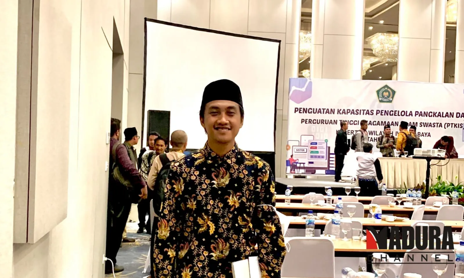 Tengka Sebagai Legitimasi Religius: Dari Etika ke Kontrol Sosial (Ilustrasi)