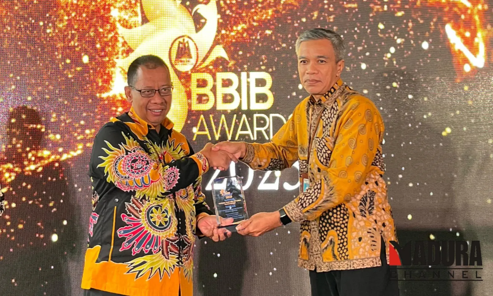 DKPP Sumenep Raih Penghargaan Nasional sebagai Pengguna Terbaik Semen Beku Sapi Madura  (Ilustrasi)
