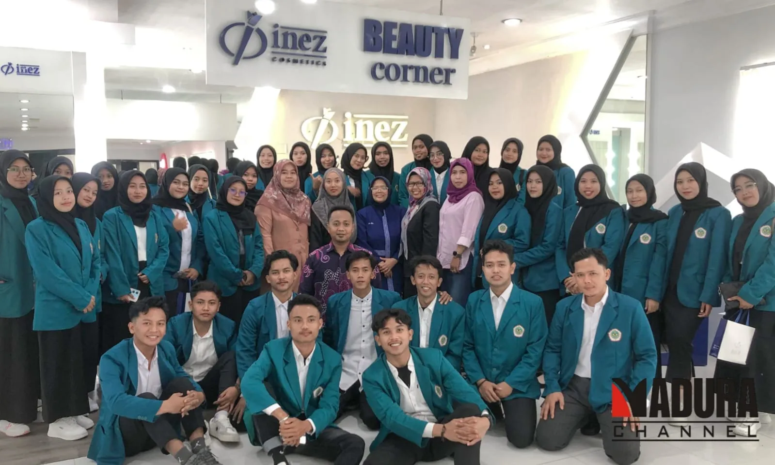 Himpunan Mahasiswa Psikologi Islam INKADHA Gelar Study Tour ke PT. Inez Cosmetic (Ilustrasi)