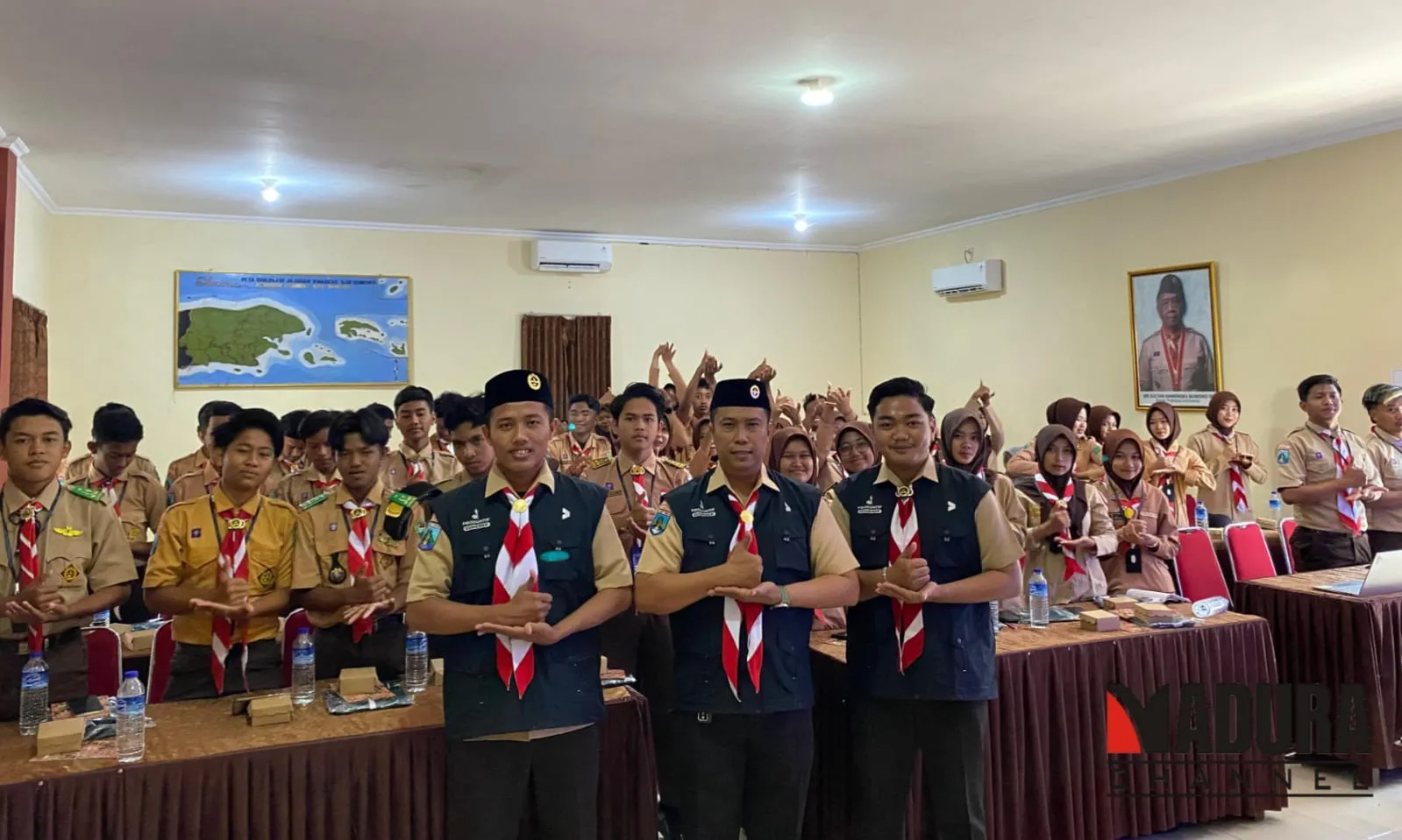 Kwarcab Sumenep Gelar Scout Digipreneur 2025, Cetak Wirausahan Muda Berdaya Saing di Era Digital (Ilustrasi)