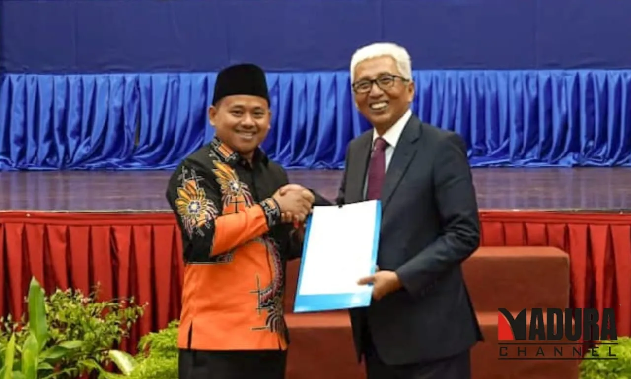 Rektor Inkadha Hadiri Penandatanganan Kerjasama KBRI Malaysia dengan 102 Perguruan Tinggi Indonesia (Ilustrasi)