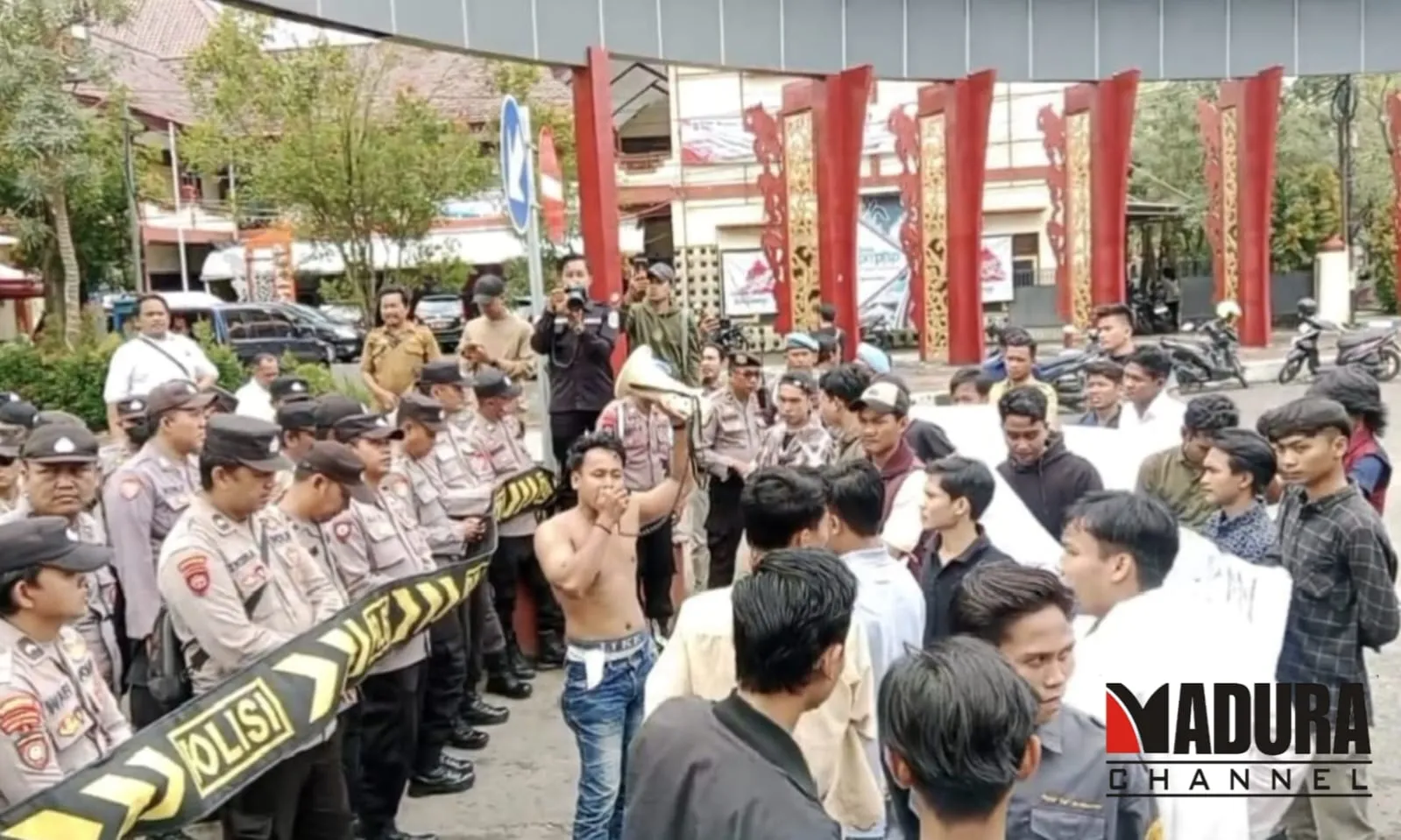 Instruksi Hemat Anggaran Mendagri diabaikan! Festival di Sumenep tetap berlanjut (Ilustrasi)
