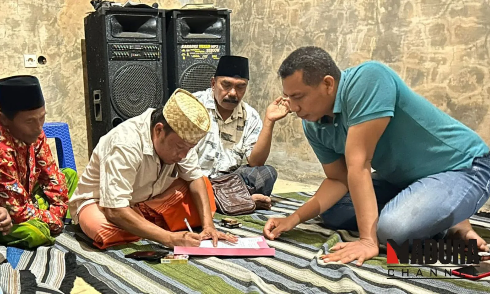 Peserta Lomba Tarik Tambang di Dasuk Tewas Diduga Akibat Kelelahan, Keluarga Tolak Autopsi (Ilustrasi)
