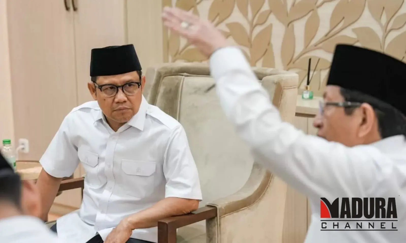 Pemerintah Perkuat Infrastruktur Pesantren, Pasca Tragedi di Sidoarjo (Ilustrasi)