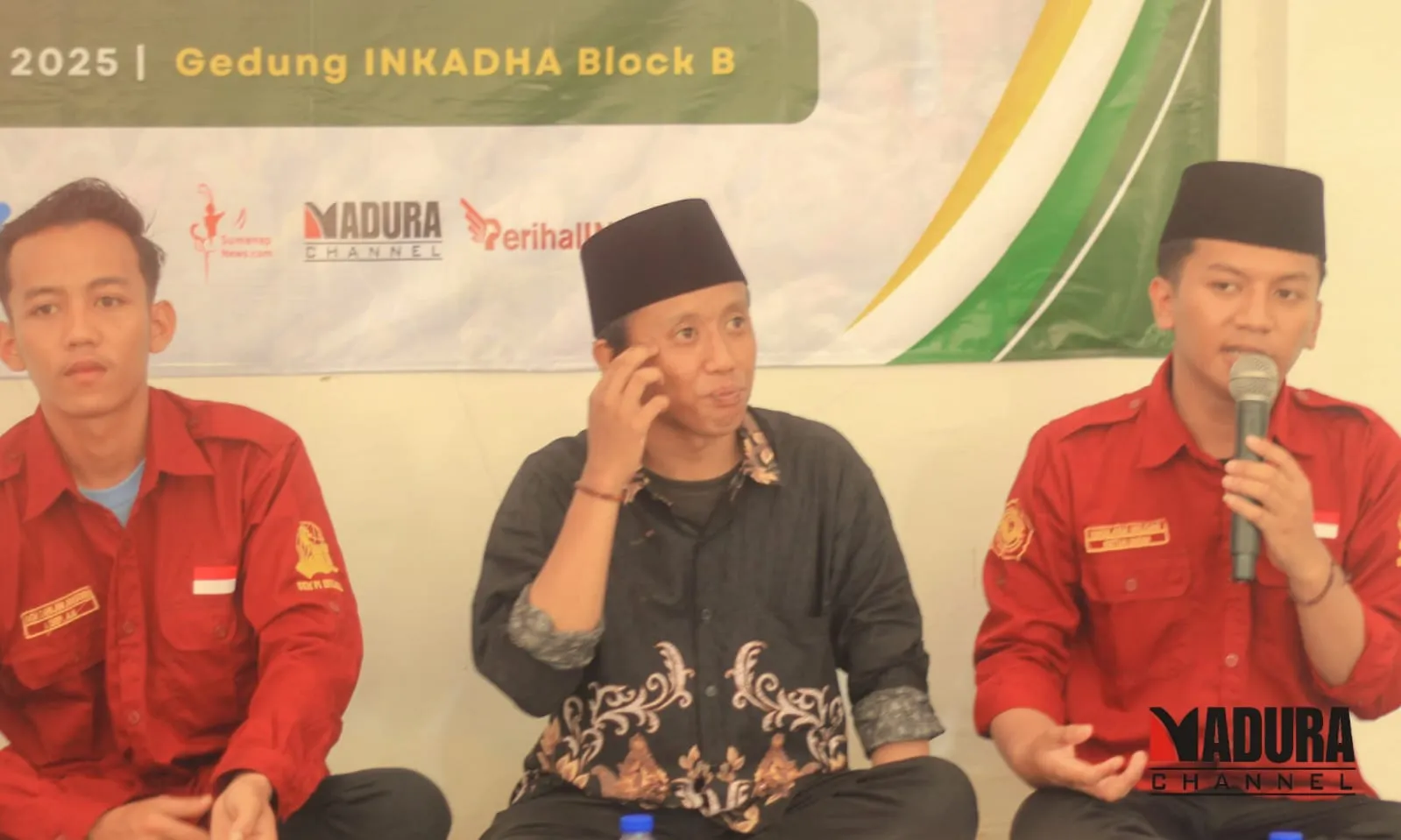 UKM PI INKADHA Gelar Diklat Anggota Baru, Cetak Kader Intelektual dan Pemimpin Masa Depan (Ilustrasi)