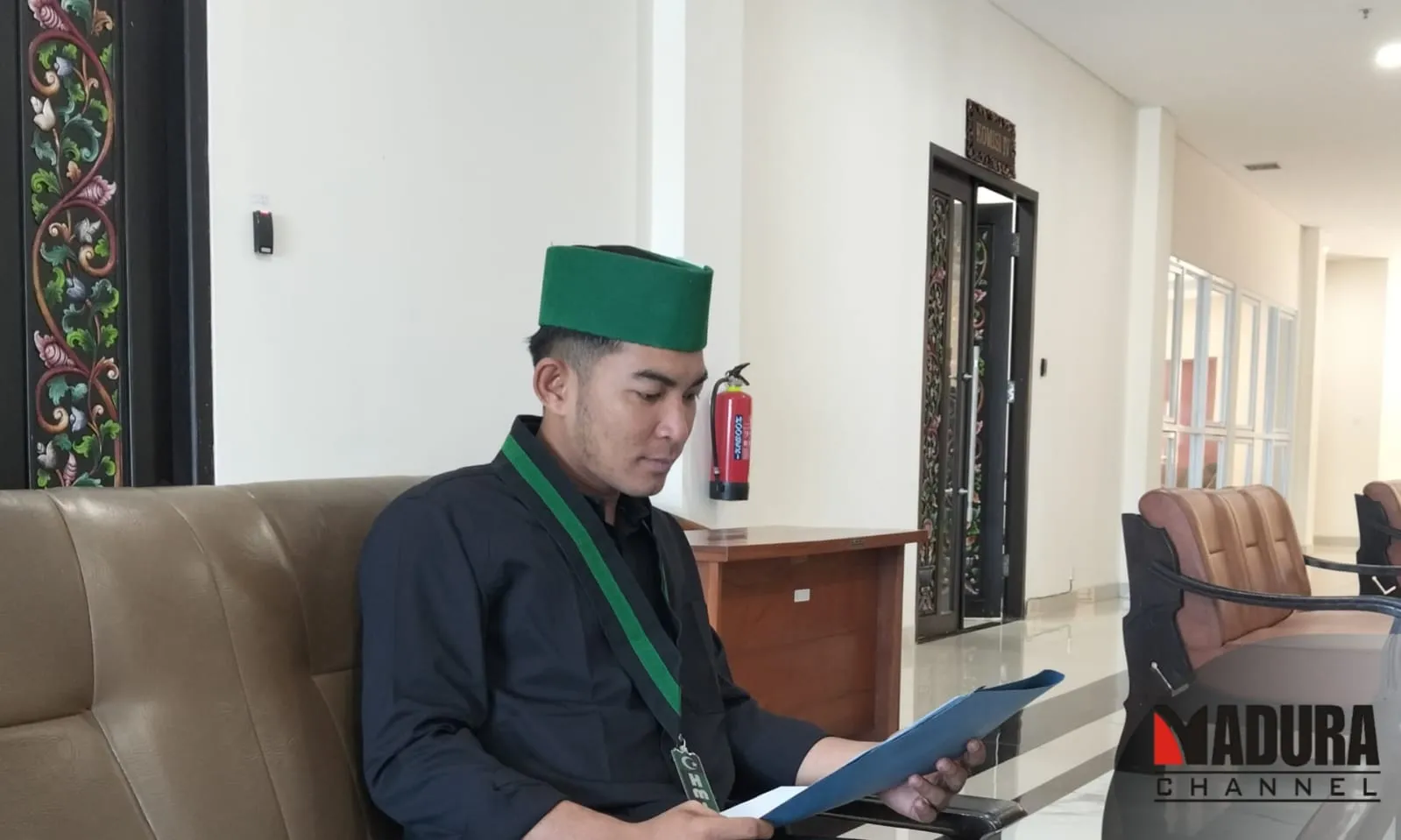 HMI Sumenep Desak Pemkab Turun Tangan, Atasi Konflik Sosial di Kangean Imbas Penolakan PT KEI (Ilustrasi)