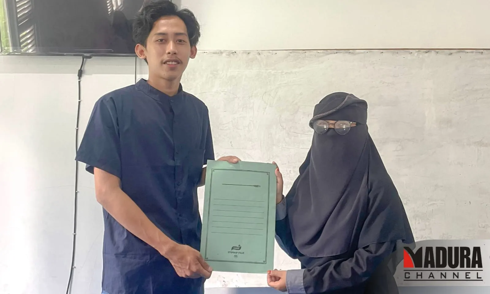 Lagi-Lagi Jebolan UKM PI Kini Pimpin LPM Dialektika INKADHA, Siap Pacu Kualitas Jurnalistik Kampus (Ilustrasi)